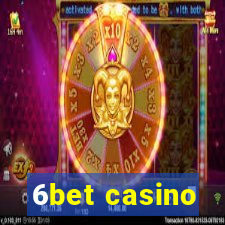 6bet casino