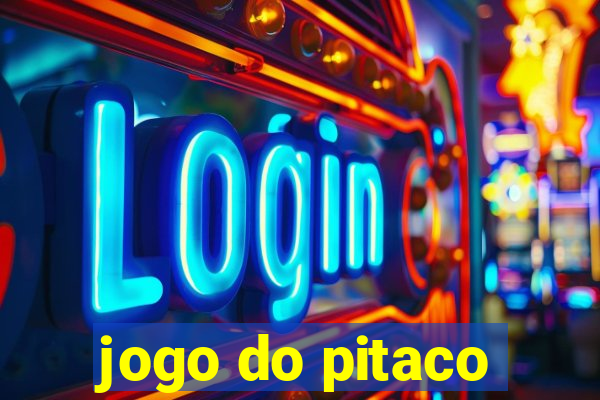 jogo do pitaco