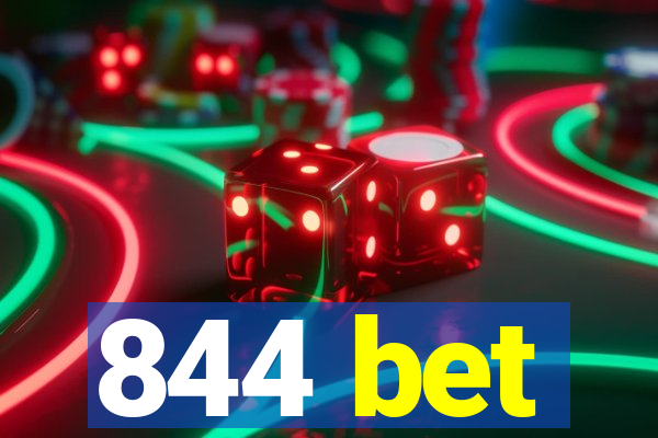 844 bet