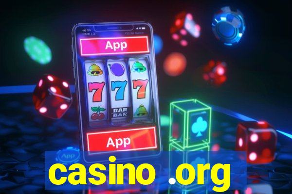 casino .org