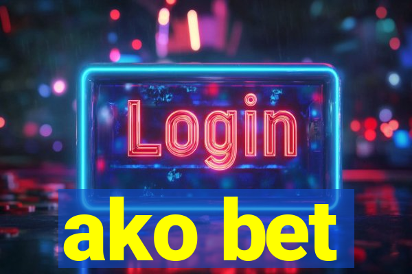 ako bet