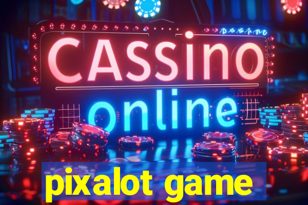 pixalot game