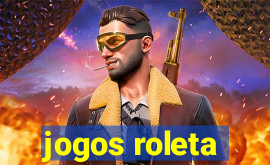 jogos roleta