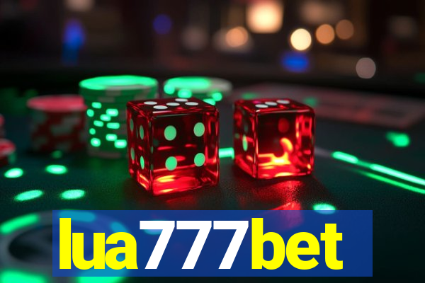 lua777bet