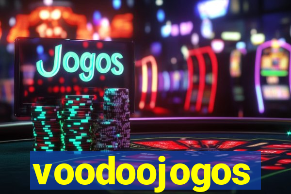 voodoojogos