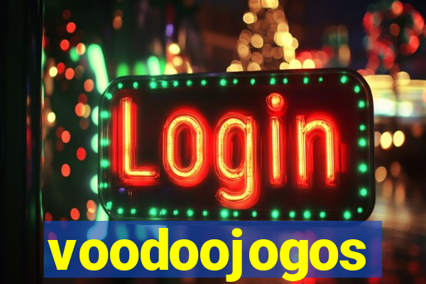 voodoojogos