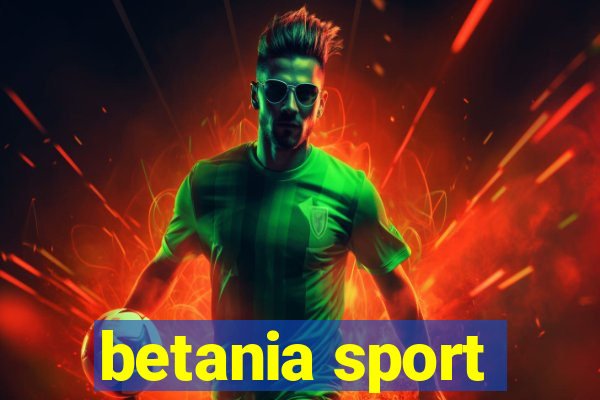 betania sport