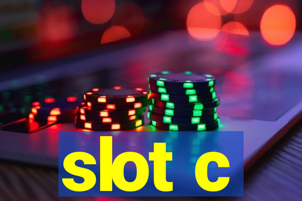 slot c