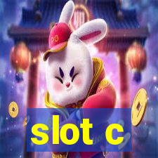 slot c