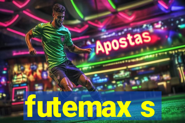 futemax s