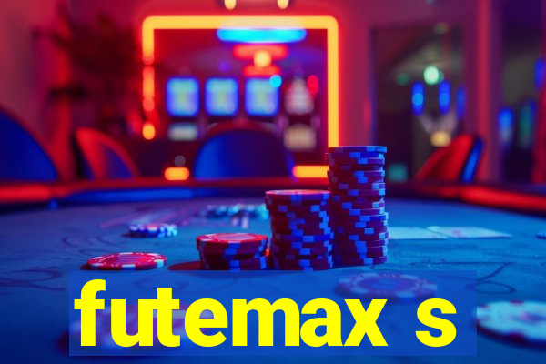 futemax s