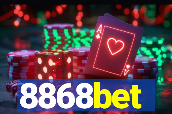 8868bet