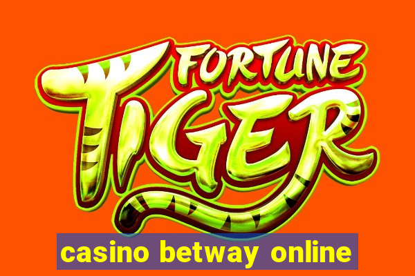 casino betway online