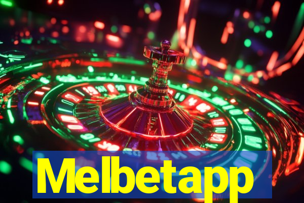 Melbetapp