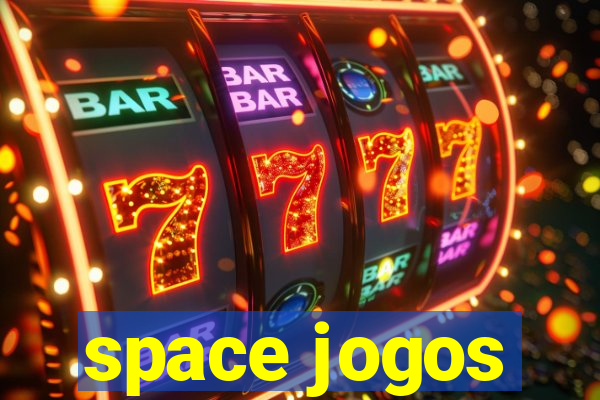 space jogos