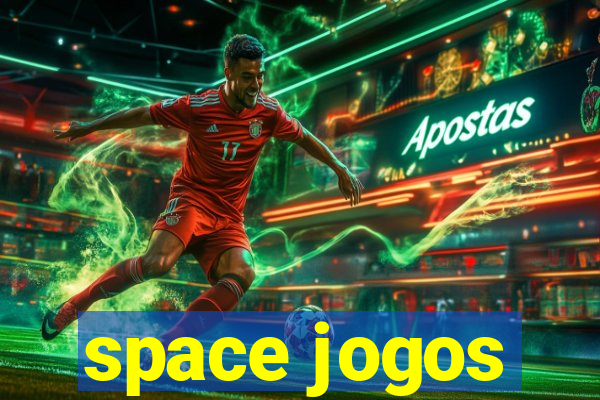 space jogos