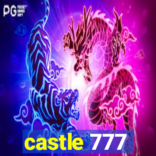 castle 777