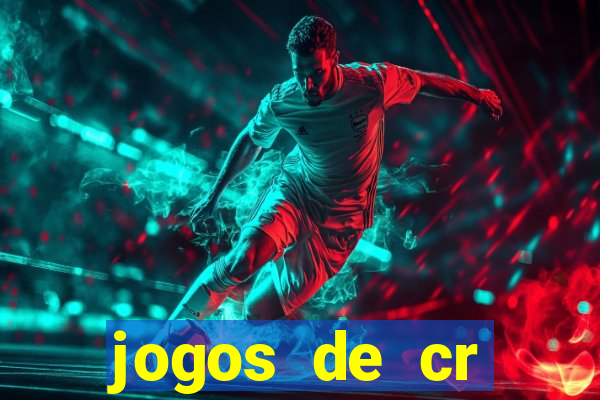 jogos de cr flamengo legends