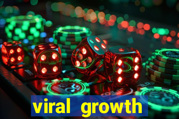 viral growth ventures gmbh