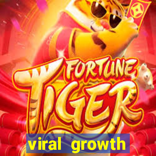 viral growth ventures gmbh