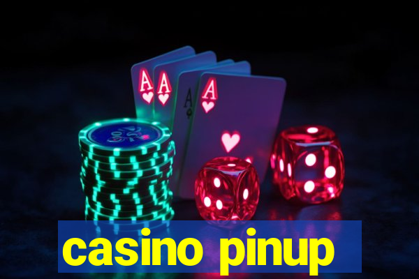 casino pinup