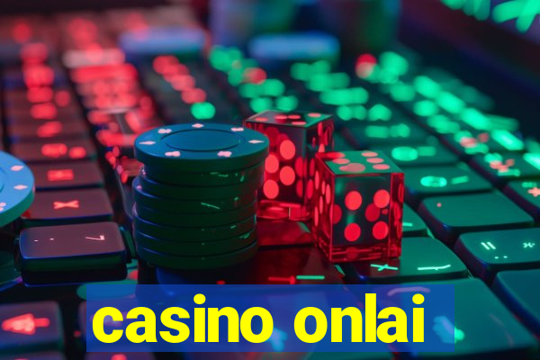 casino onlai