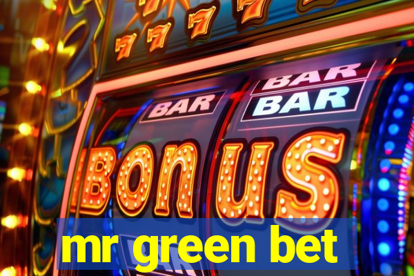 mr green bet