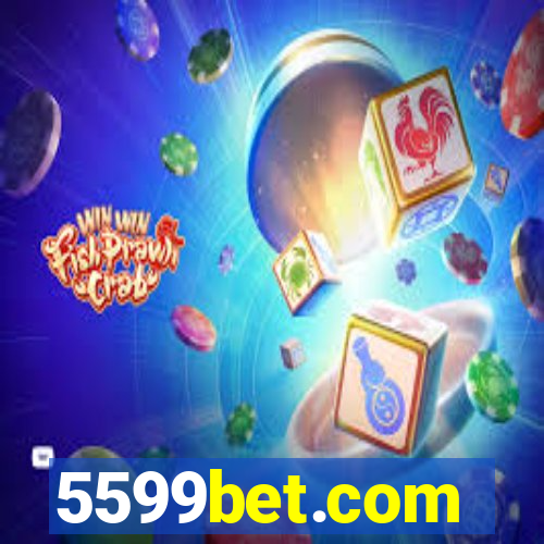 5599bet.com