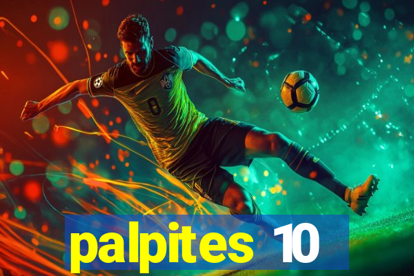 palpites 10