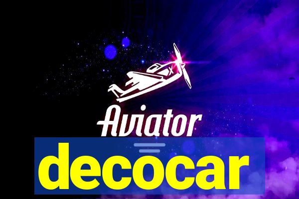 decocar