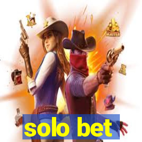 solo bet