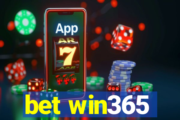 bet win365