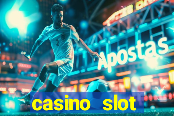 casino slot machines gratis