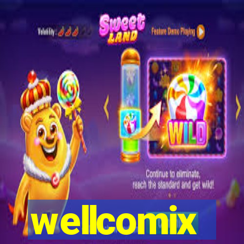 wellcomix