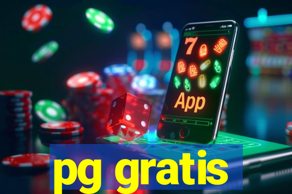 pg gratis