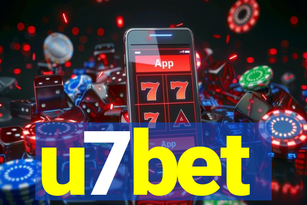 u7bet