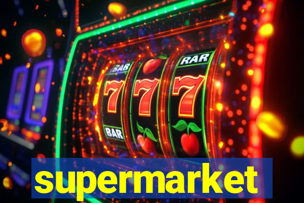 supermarket simulator apk dinheiro infinito e energia infinita