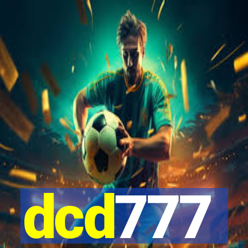 dcd777