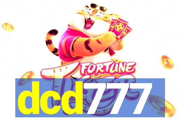 dcd777