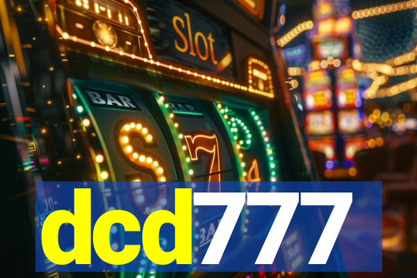 dcd777