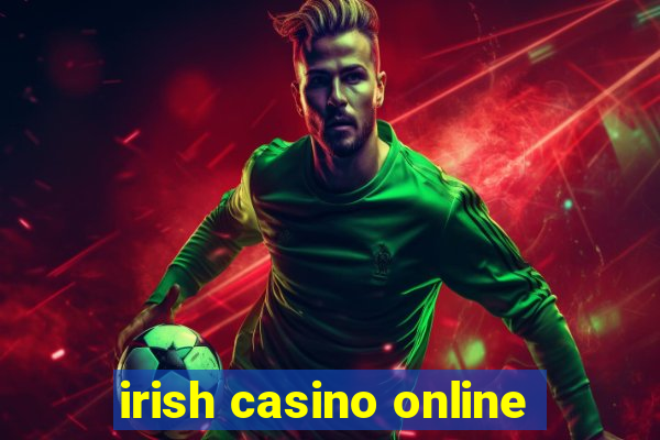 irish casino online