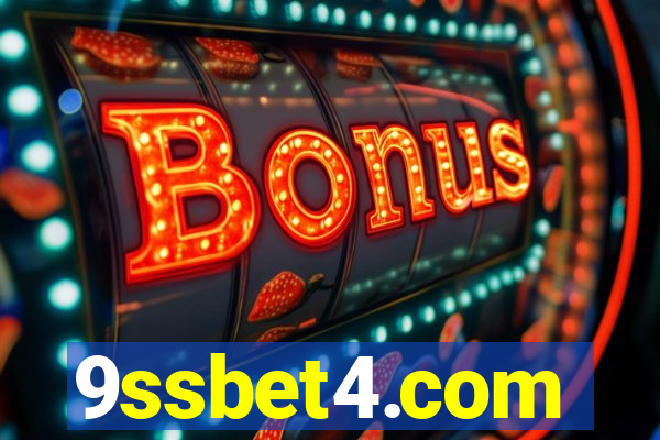 9ssbet4.com