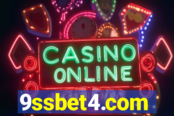 9ssbet4.com