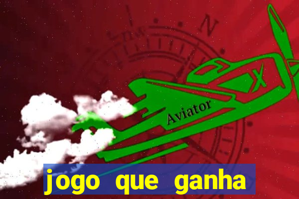 jogo que ganha dinheiro de verdade sem precisar depositar