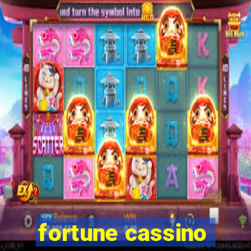 fortune cassino