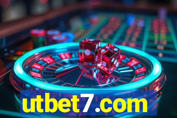 utbet7.com