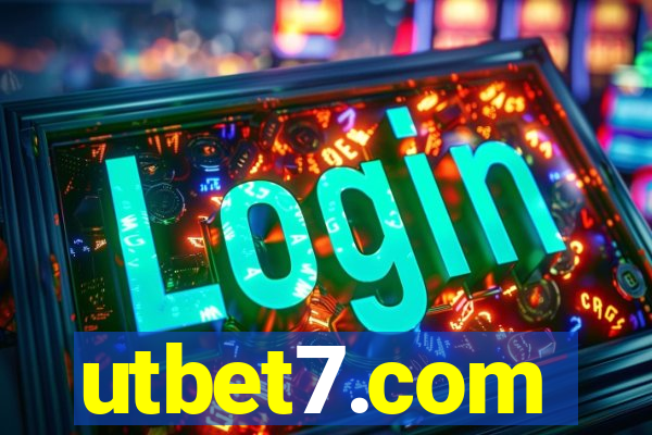 utbet7.com