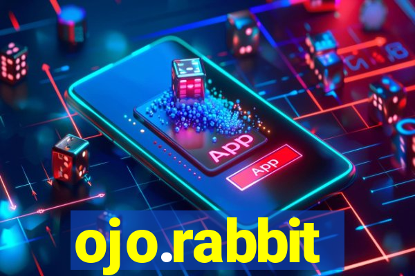 ojo.rabbit