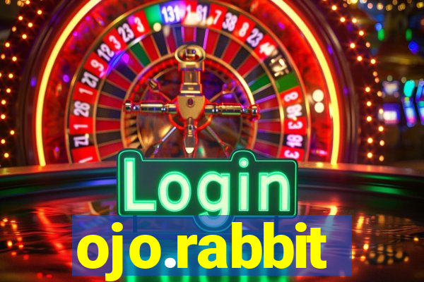 ojo.rabbit