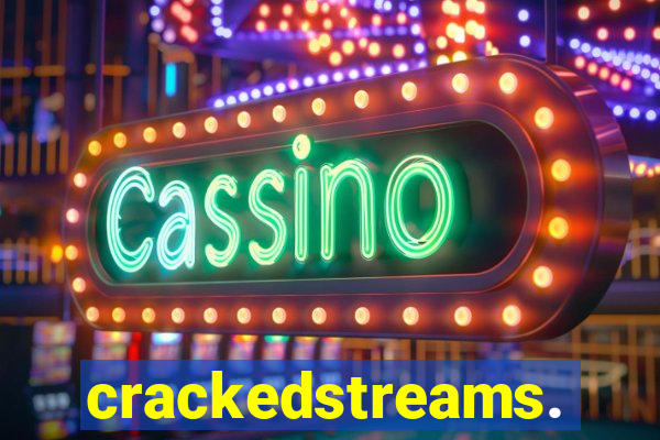 crackedstreams.con